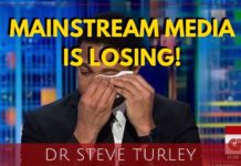 Is The Mainstream Media Imploding? News Outlets Suffer Record Job Losses!